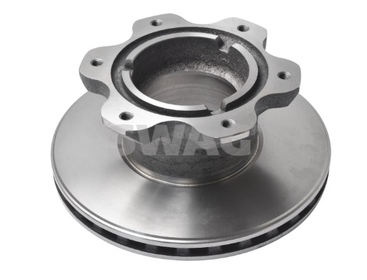 Disc frana 33 10 7399 SWAG